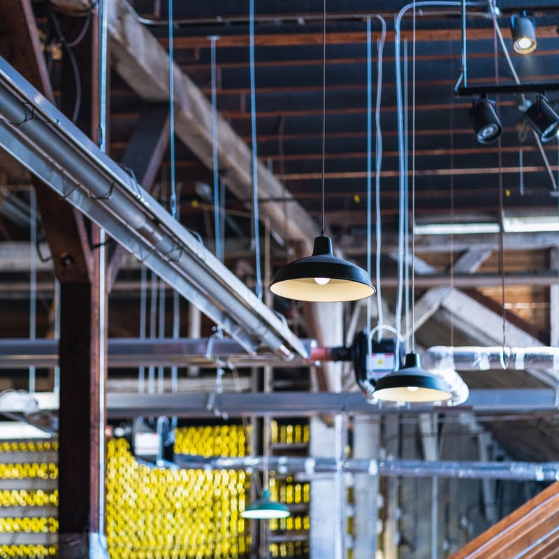 Certified Commercial Electricians in Melbourne